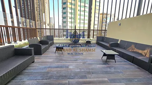 Brand New Apartment || 3BHK + Maid || All Master || Huge Balcony || 2 Car Parking Free || Gym And Pool || Ready To Move
