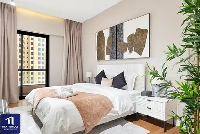 Luxury 2 Bedroom | Marina Nearby | Beach Access