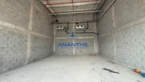 Shop for Rent | 894.7 Sq. Ft | Near Labour Camps