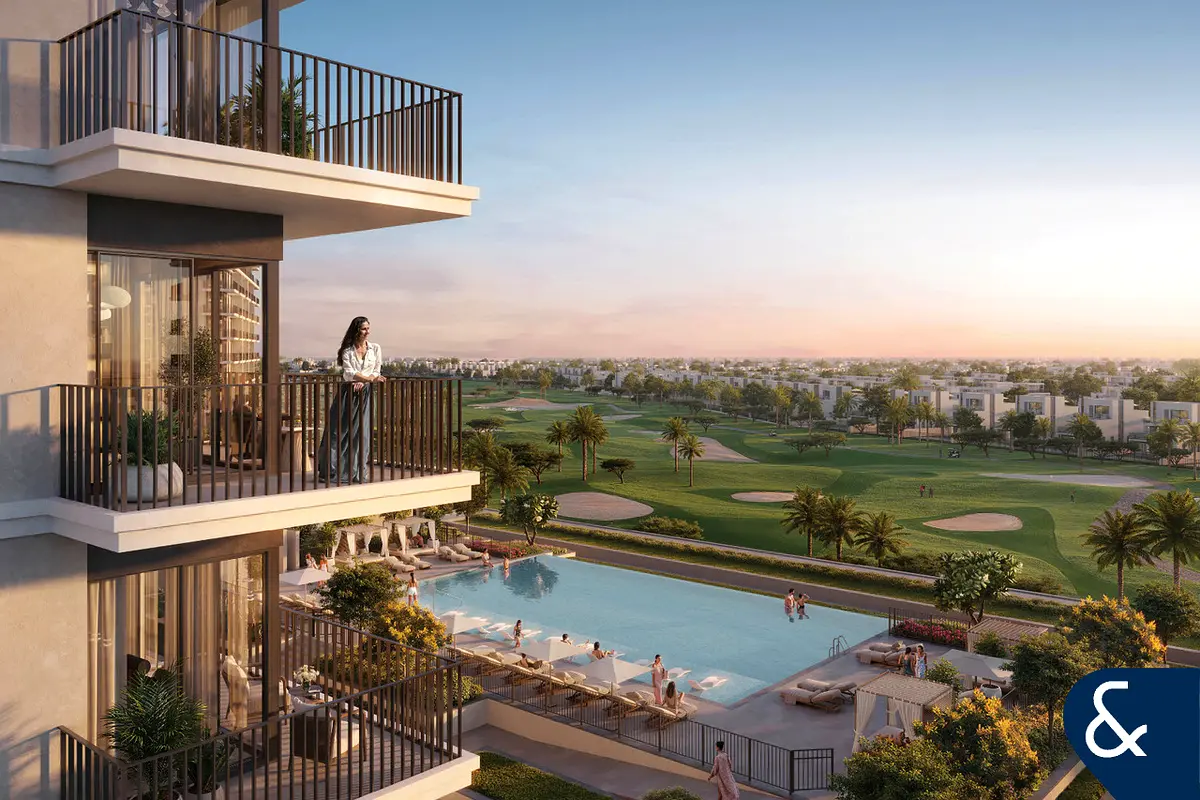 5BR Villa | Grand Polo Living | Luxury