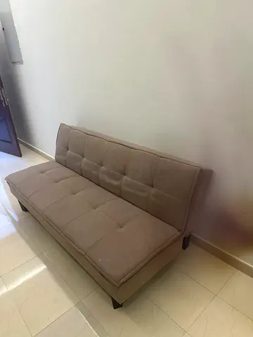 Foldable sofa for free