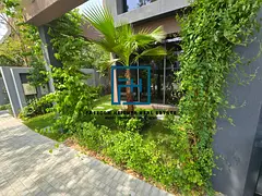 4BR Semi-Detached Villa | Single Row | Private Majlis | Large Plot | Azalea – Masaar