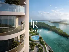 High Floor | Mangrove View | Investor's Deal!