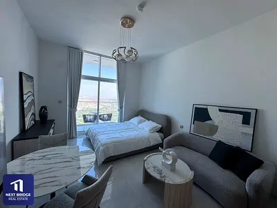 Modern Luxury | Brand New Furnished | Miracle Garde