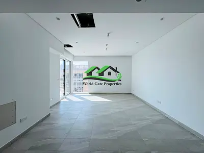 Partial Sea View Luxury Living Ready To Move