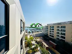 Partial Sea View Luxury Living Ready To Move