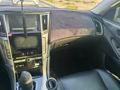 Infiniti Q50 for sale direct owner