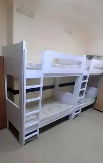 Beautifull Bedspace close to metro station