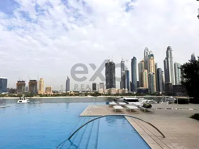 SEA VIEW I BRAND NEW I PRIME LOCATION