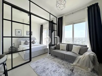 Fully Furnished | Sidra View | Well Maintained