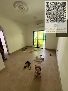 Budget Offer | 1-Bedroom Apartment with Living Room for Annual Rent in Al Rashidiya 1, Ajman | Balco