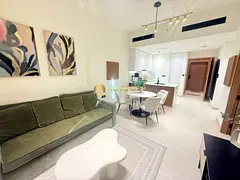 Marina View| Fully Furnished| Move In Ready