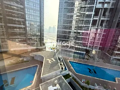 High Floor | 3BR APT Duplex | Prime Location