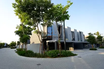 Brand New 3BR Corner Unit | Vacant | Ready to Move | Robinia Masaar