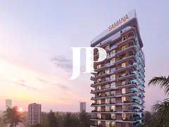 Luxury 2BR + Pool | 1% Monthly Plan | Nature-Inspired Living