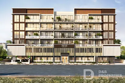 Spacious | High ROI | Warsan 4 | Resale
