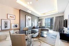 High Floor | Vacant | Premium location