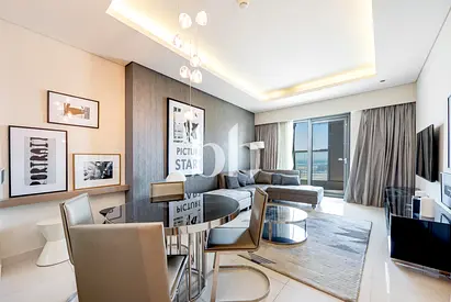 High Floor | Vacant | Premium location