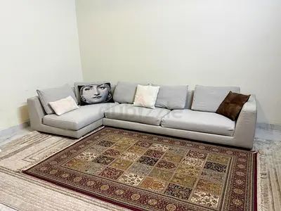 BB Italia RAY Luxury Italian Icon Designer Sofa