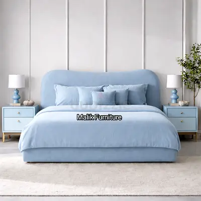 Brand new Queen size bed storage bed king bed mattress family bed queen bed double bed king size bed