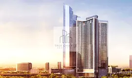 Prime Location | Midfloor | High End Finishing | Luxury Furnished