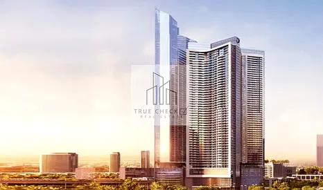 Prime Location | Midfloor | High End Finishing | Luxury Furnished