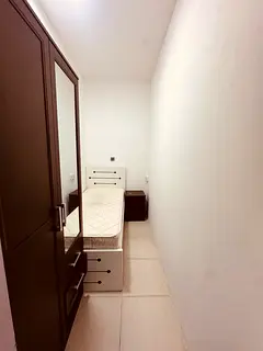 Affordable Partition Room in JLT – Only 1499 AED | Prime Location