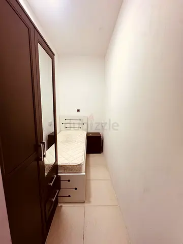 Affordable Partition Room in JLT – Only 1499 AED | Prime Location