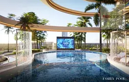Investment Friendly 2% Monthly Plan | 5% Downpayment | Resort-Style Studio Living