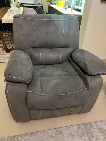 Comfortable Recliner