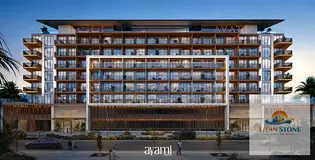 Luxury Living | Flexible 1% Plan | Close to Metro | Strong ROI