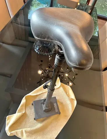 electric scooter seat ninebot
