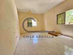 Spacious Studio apartment for family near by muwaileh bus station