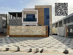 Villa with Private Pool for Sale in Al Helio 2 | Near Al Zahya Roundabout | All Fees Included