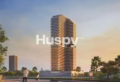 Flexible Payment Plan | High Floor | Private Pool