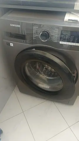 Samsung Front Load Washing Machine - Good Working Condition