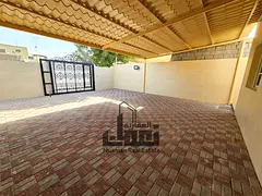 Corner Villa in Al Qadisiya | Prime Location | Excellent Condition