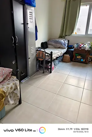 Al Karama Burjuman Ladies Bedspace