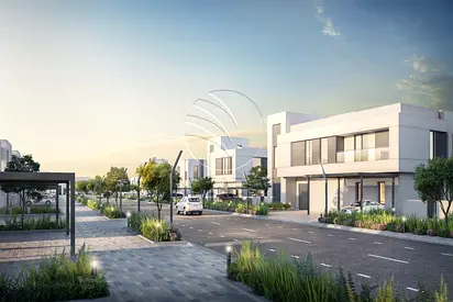 Single row, Corner | 750 Sqm | Near the Community