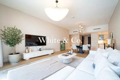 Upgraded | Large Layout | Two Ensuite BRs