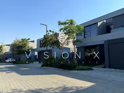 Contemporary Villa | Quality Finishes | Ready Now