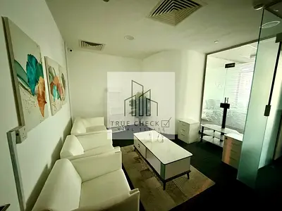 Fitted Office | Prime Location | Near to Metro