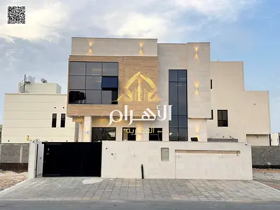 فيلا للبيع شامله رسوم التسجيل والتمليك تملك حر لجميع الجنسيات تشطيب راقي جدا