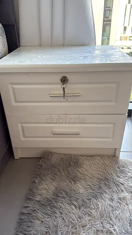 Beds and table for sale