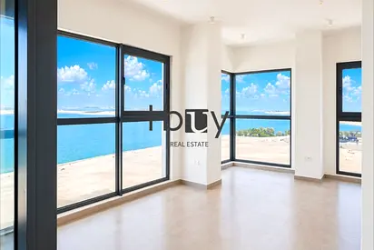 Full Sea View | Big Balcony | Vacant Ready To Move