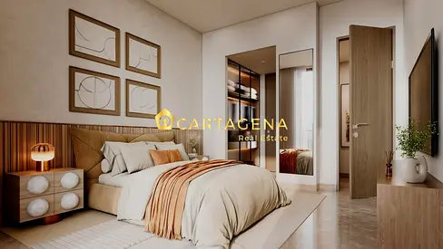 Elite Living at The Palace | Premium Finishes | Prime Location