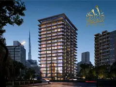 ALMOST READY - MORTGAGE - BURJ KHALIFA - LIMITED UNITS