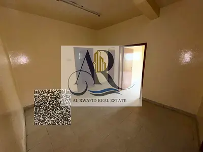 فرصة قوية غرفتين وصالة مساحات واسعة وسعر مميز جدا