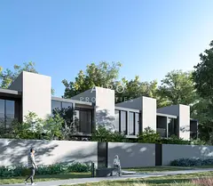 Large Corner 4BR Villa | Kaya Masaar by Arada | Type 2 | April 2026