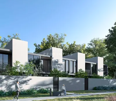 Large Corner 4BR Villa | Kaya Masaar by Arada | Type 2 | April 2026